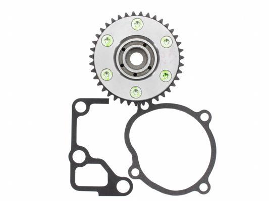 Atuador, elevação variável da válvula AISIN ref. VCV-002